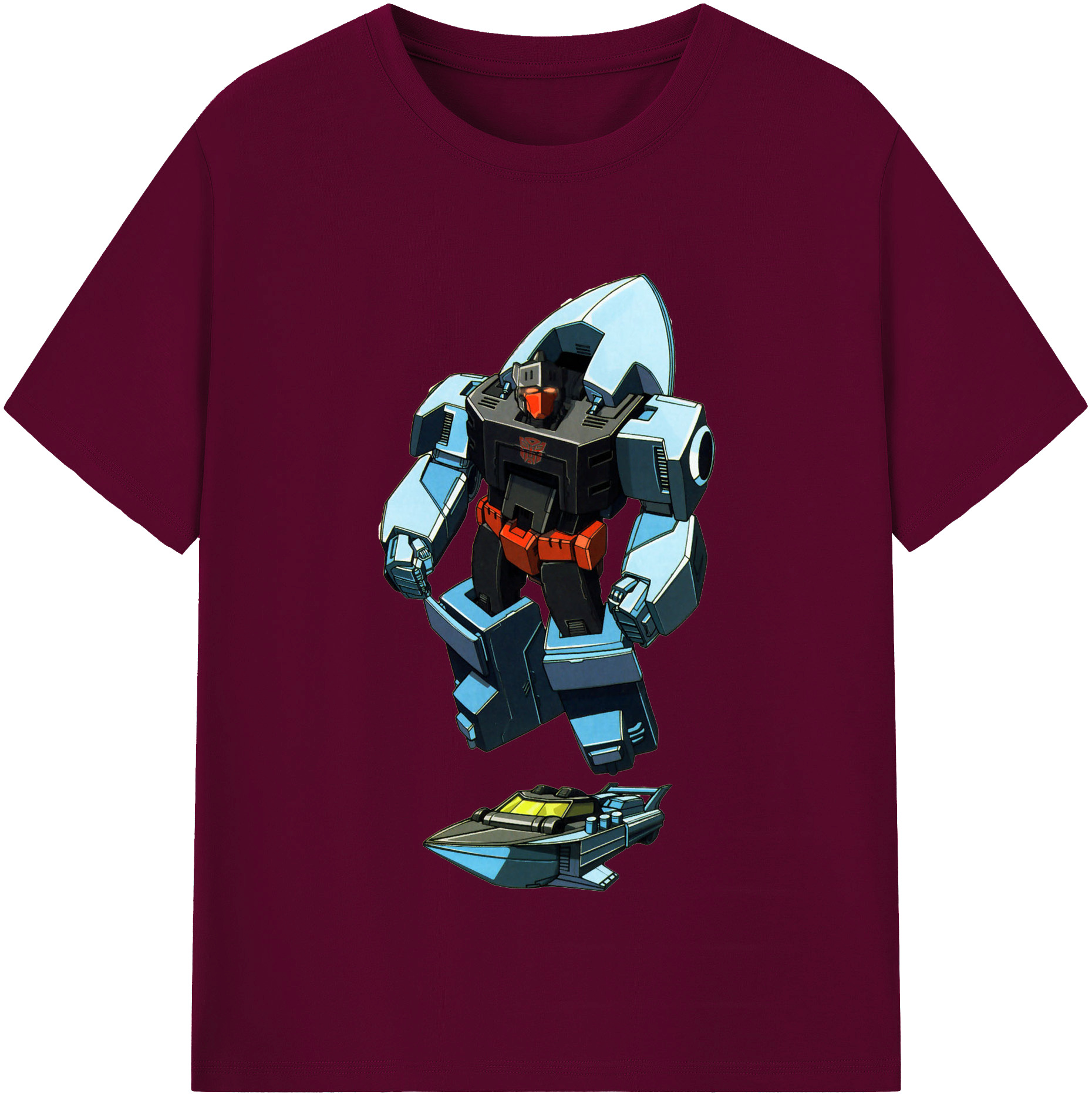  レディースカジュアルプリントTシャツ（綿100％）